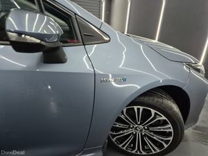 Toyota Corolla 2019 - Image 4