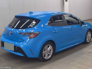 2019 Toyota Corolla Sport Hybrid - Image 3