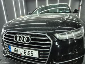 Audi A6 2016 - Image 3