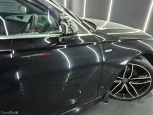 Audi A6 2016 - Image 4