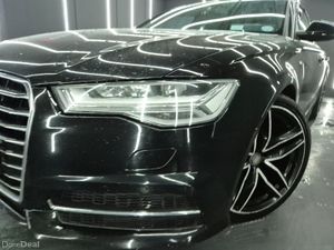 Audi A6 2016 - Image 2