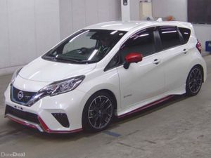 2019 Nissan Note Nismo Edition! - Image 3