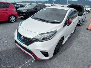 2019 Nissan Note Nismo Edition! - Image 4