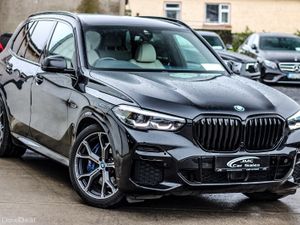 2022 BMW 45E M-SPORT X-DRIVE - Image 2