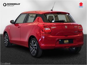 Suzuki Swift Hatchback SZ-L - Image 2
