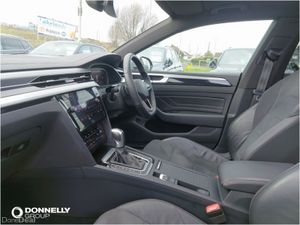 Volkswagen Arteon Shooting Brake R-Line - Image 3