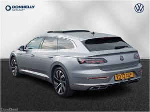 Volkswagen Arteon Shooting Brake R-Line - Image 4