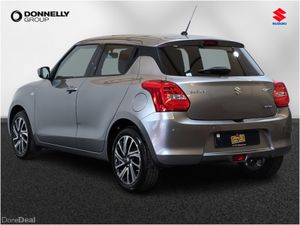 Suzuki Swift Hatchback SZ-L - Image 2