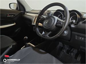 Suzuki Swift Hatchback SZ-L - Image 4