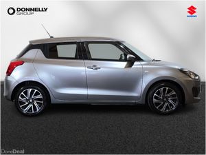 Suzuki Swift Hatchback SZ-L - Image 3