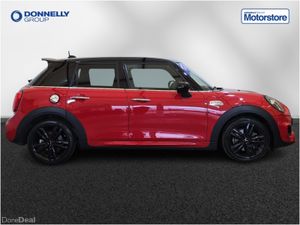 MINI HATCHBACK Cooper S Sport - Image 3