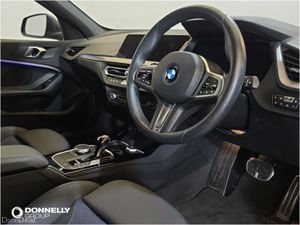 BMW 1 Series Hatchback M Sport - Image 4