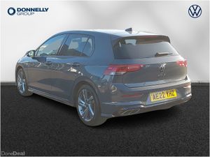 Volkswagen Golf Hatchback R-Line - Image 4