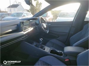 Volkswagen Golf Hatchback R-Line - Image 3