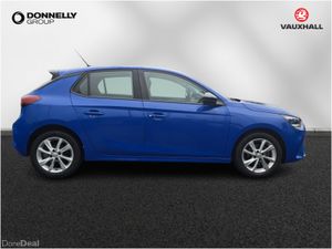 Vauxhall Corsa Hatchback SE Premium - Image 4