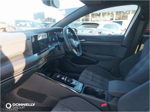 Volkswagen Golf Diesel Hatchback GTD - Image 3