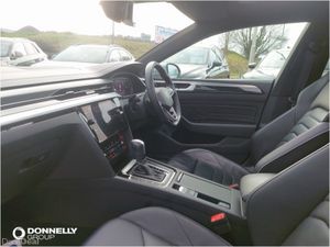 Volkswagen Arteon Fastback R-Line - Image 3