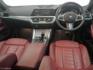 BMW 4-Series 420d M Sport Coupe - Image 4