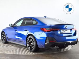 BMW 4-Series 420d M Sport Gran Coupe - Image 2