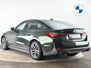 BMW i4 eDrive40 Sport - Image 2