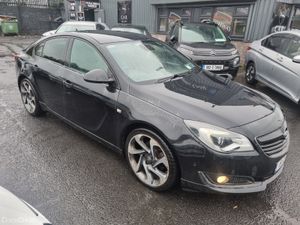 Opel Insignia 2015 - Image 2