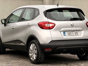 Renault Captur 2014 - Image 4