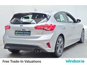 Ford Focus 1.5L EcoBlue 120PS ST-Line - Image 3