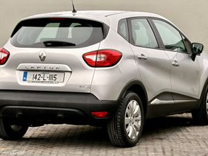 Renault Captur 2014 - Image 3