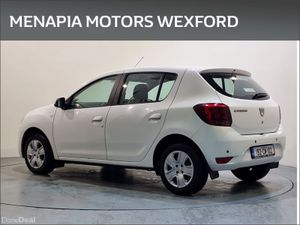 Dacia Sandero 1.0 75 SIGNATURE - Image 4