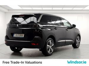 Peugeot 5008 1.2 PureTech 130bhp Allure - Image 4