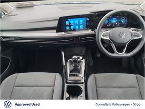 Volkswagen Golf STYLE 2.0TDI 115HP - Image 2