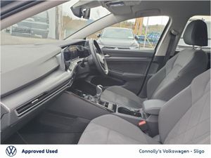 Volkswagen Golf STYLE 2.0TDI 115HP - Image 4