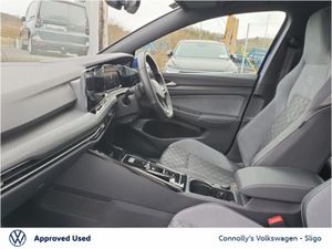 Volkswagen Golf RLINE 1.5 eTSI 130HP AUTO MHEV - Image 4