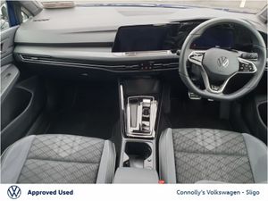 Volkswagen Golf RLINE 1.5 eTSI 130HP AUTO MHEV - Image 2