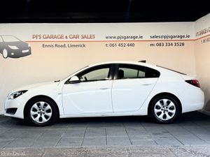 Opel Insignia 2017, 1 Year Warranty - Image 4