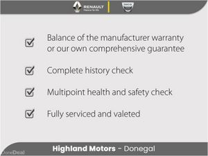 Renault Megane 1.5 DCI 110 GT LINE NAV EDC - Image 4