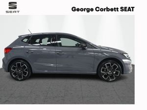 SEAT Ibiza FR - New facelift model - Image 3