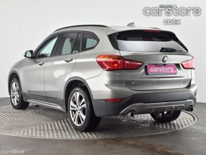 BMW X1 sDrive18d Sport - Image 3