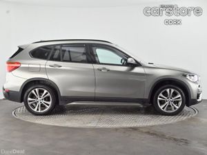 BMW X1 sDrive18d Sport - Image 2