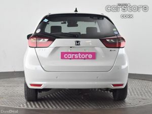 Honda Fit 1.5 Auto - Image 4