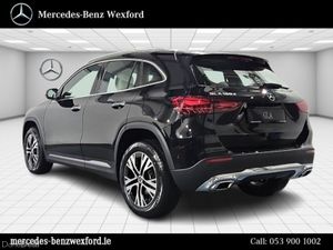 Mercedes-Benz GLA 200D Progressive Plus - Image 3