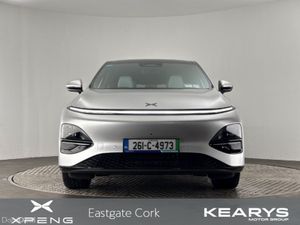 XPeng G6 Standard range RWD - Image 2