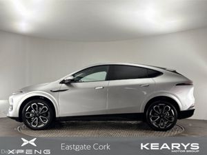 XPeng G6 Standard range RWD - Image 4