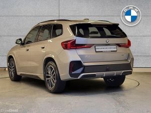 BMW X1 sDrive18d M Sport - Image 2