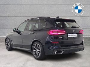 BMW X5 xDrive45e M Sport - Image 3