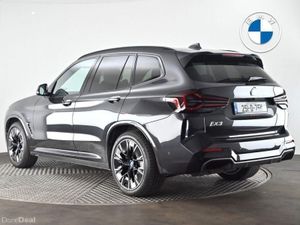 BMW iX3 M Sport Pro - Image 3