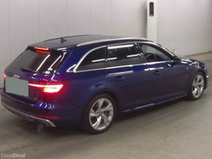 2019 Audi A4 Avante 40TFSI S-Line - Image 3