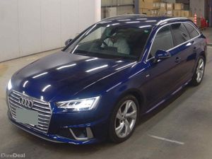 2019 Audi A4 Avante 40TFSI S-Line - Image 2