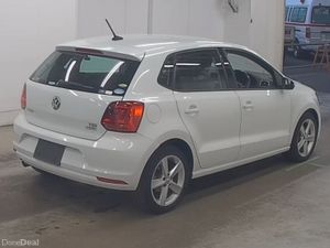 2016 Volkswagen Polo Highline - Image 3