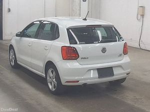 2016 Volkswagen Polo Highline - Image 4